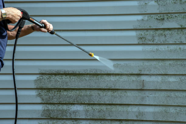 Willmar, MN Pressure Washing Company
