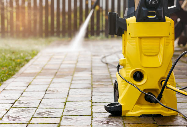 Best Gas Station Cleaning  in Willmar, MN